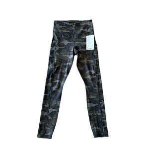 Athleta Womans Camo Leggings